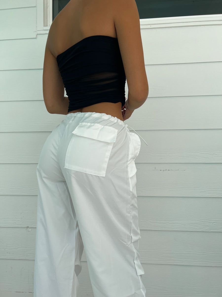 THE ASTRID PANT (PRE-ORDER)