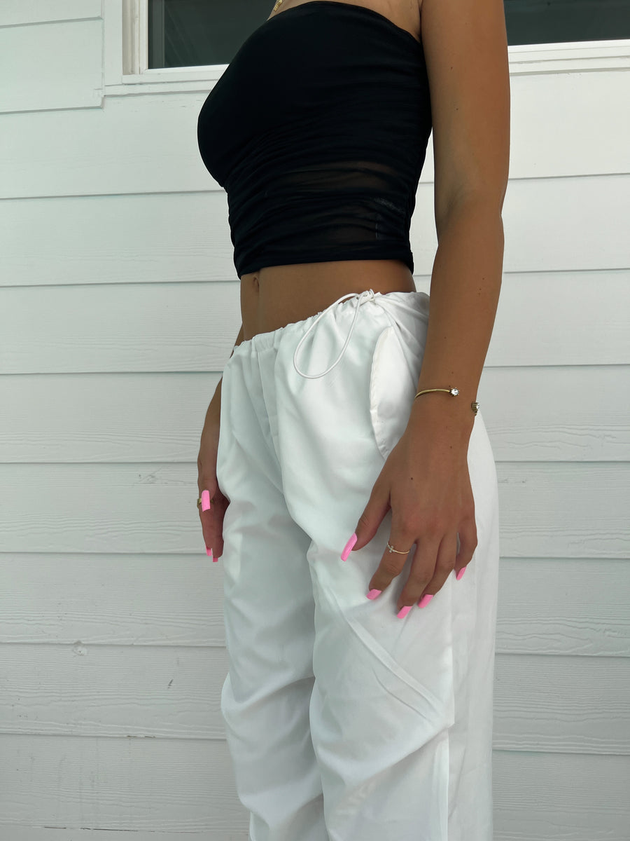 THE ASTRID PANT (PRE-ORDER)